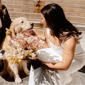 Meet your Posher, Carena